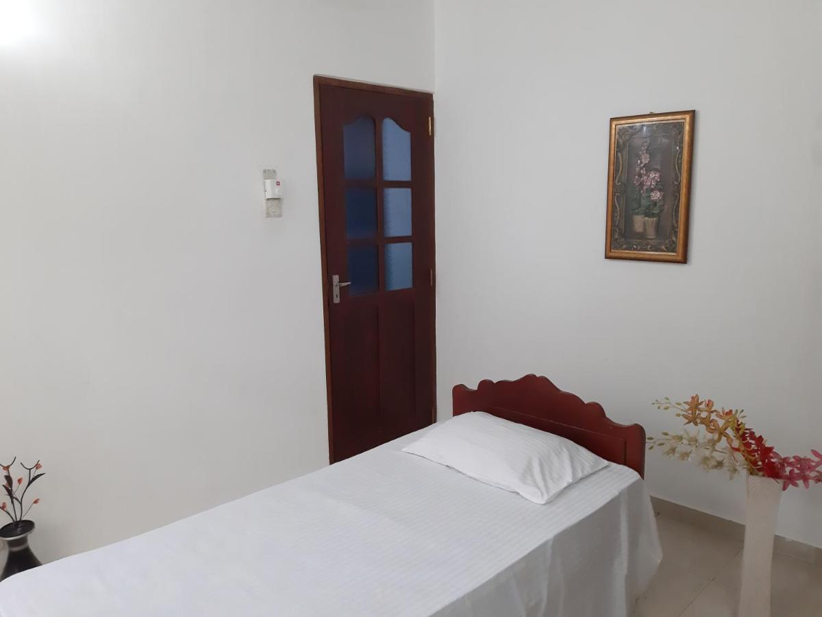 Hellen Homestay Negombo Exterior foto