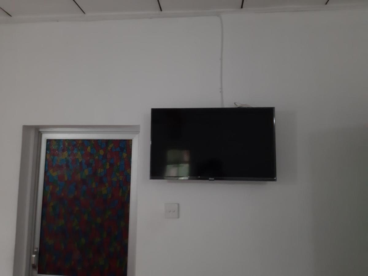 Hellen Homestay Negombo Exterior foto