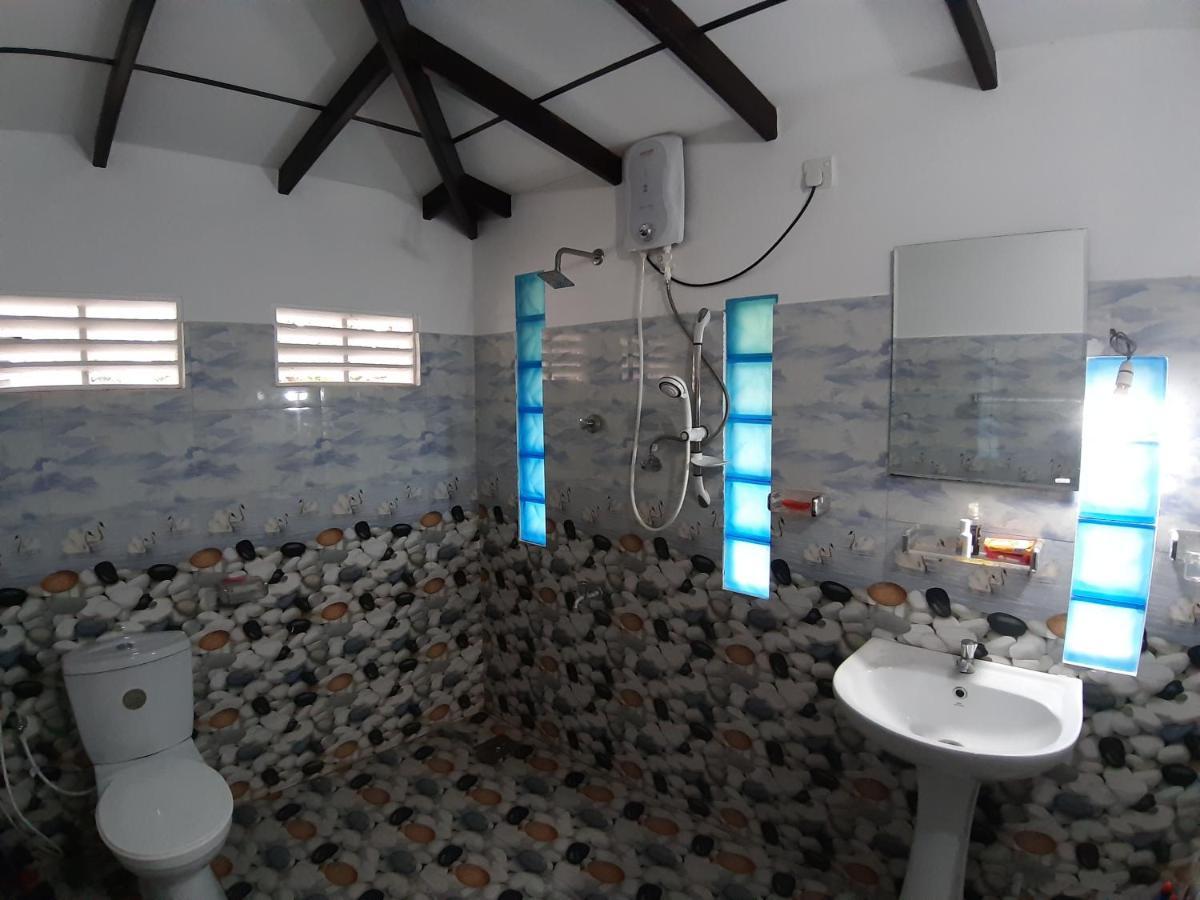 Hellen Homestay Negombo Exterior foto