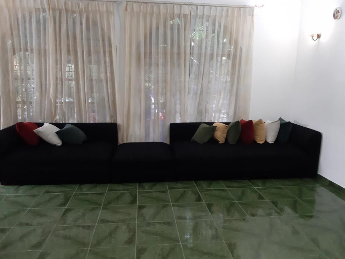 Hellen Homestay Negombo Exterior foto