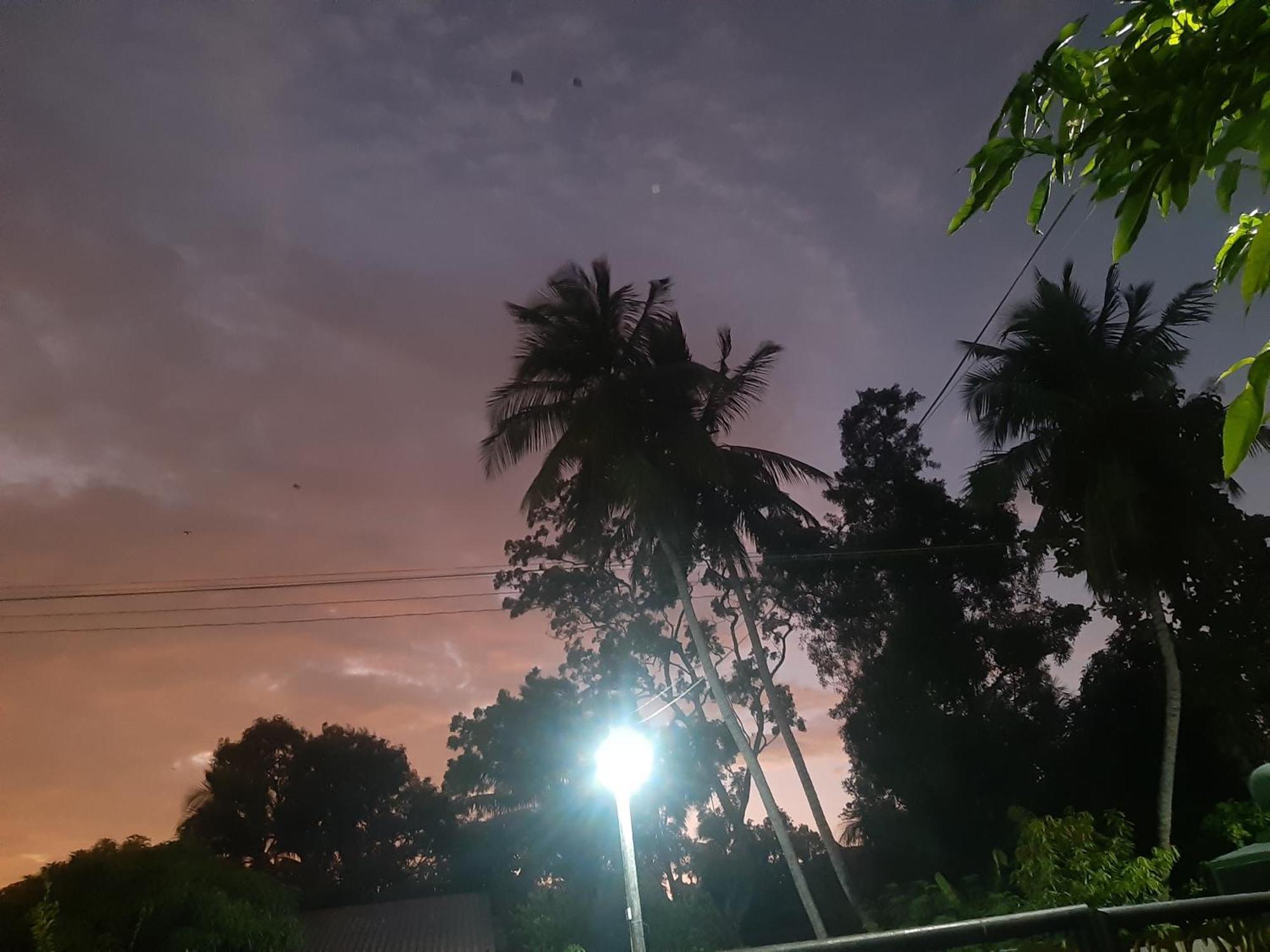Hellen Homestay Negombo Quarto foto