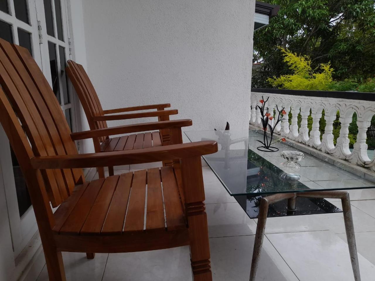 Hellen Homestay Negombo Quarto foto